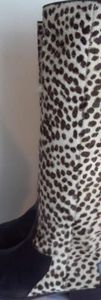 Ocelot Boots